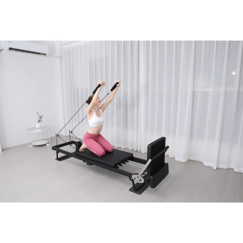Core trening na RING RX R33 reformeru