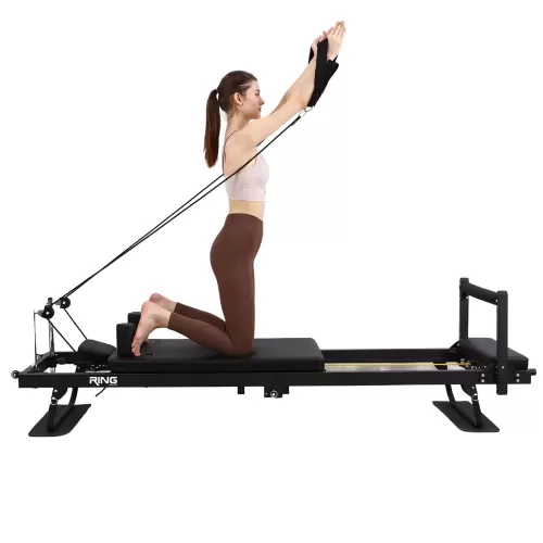 RING Pilates Reformer sa Jumperom RX R33 