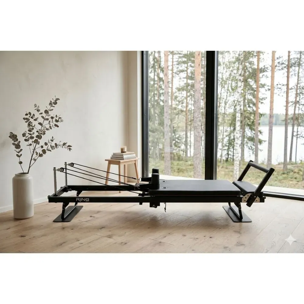RING Pilates Reformer RX R33 sa jumper platformom