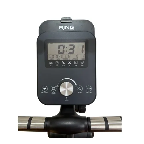 RING sobni bicikl magnetni do 150 kg RX 333 OUTLET