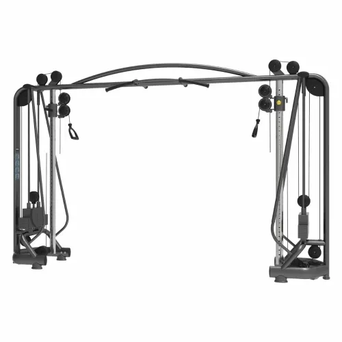 RING Kros mašina 2x70 kg-RP ELG-4 OUTLET