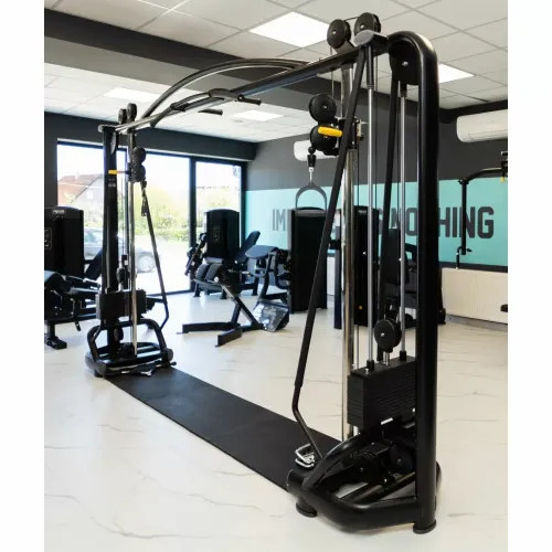 RING Kros mašina 2x70 kg-RP ELG-4 OUTLET