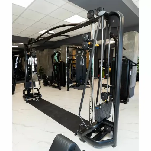 RING Kros mašina 2x70 kg-RP ELG-4 OUTLET