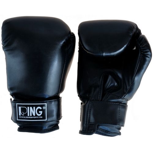 RING Rukavice za boks 14 oz - RS 2411-14