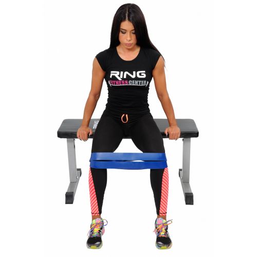 RING Bench klupa ravna RX SUB1081