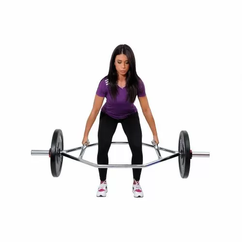 RING Olimpijski tegovi bumper crni 1x10kg RING PL37-10