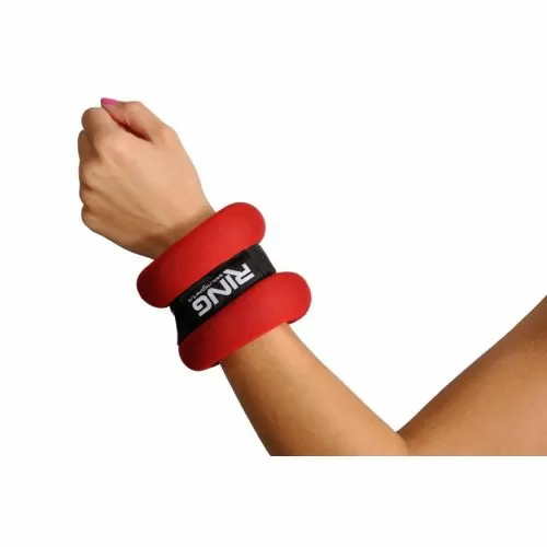 RING Tegovi sa čičkom od 2x 0.5kg - RX AW 2201