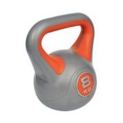 RING Kettlebell  8 kg plastican RX DB2819-8