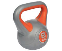 RING Kettlebell  8 kg plastican RX DB2819-8