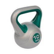 RING Kettlebell  10 kg plastican RX DB2819-10