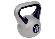 RING Kettlebell  12 kg plastican RX DB2819-12