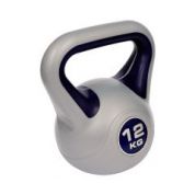 RING Kettlebell  12 kg plastican RX DB2819-12