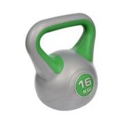 RING Kettlebell  16 kg plastican RX DB2819-16