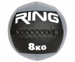 RING Medicinka lopta 8 kg meka RX WB1021-8