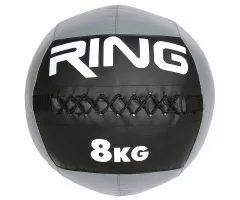 RING Medicinka lopta 8 kg meka RX WB1021-8