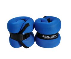 RING Tegovi sa čičkom od 2x 1kg - RX AW 2201