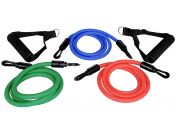 RING Elasticne gume za trening RX CE3320