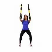 RING Trake za vezbanje RX CE6500B