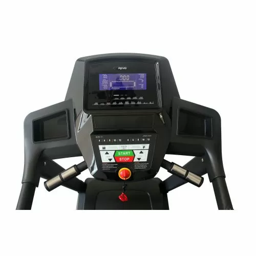 RING Traka za trcanje sa 2 motora - RX 177