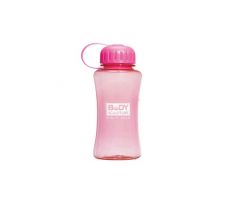 Fitnes flašica za vodu 500 ml - PB FIT-0542