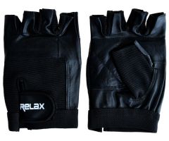 RING Fitness rukavice - bodibilding - RX SG 1001A-XL
