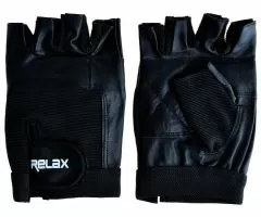 RING Fitness rukavice - bodibilding - RX SG 1001A-XL