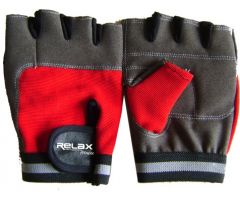 RING Fitnes rukavice - RX SF 1120