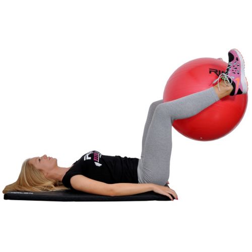 RING Pilates lopta 55cm - RX PIL55