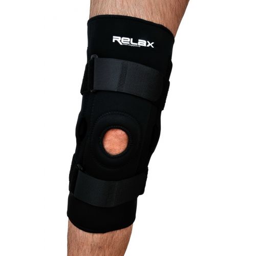 RING Steznik za koleno - ojačani  RX STZ - KOL2