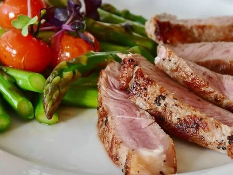 Atkisonova, mesna i proteinska dijeta