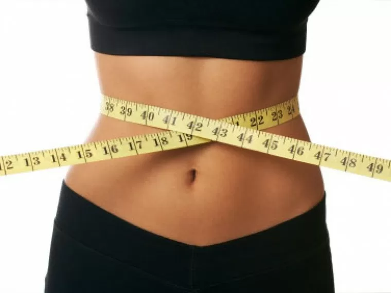 Način za najbrže mršavljenje